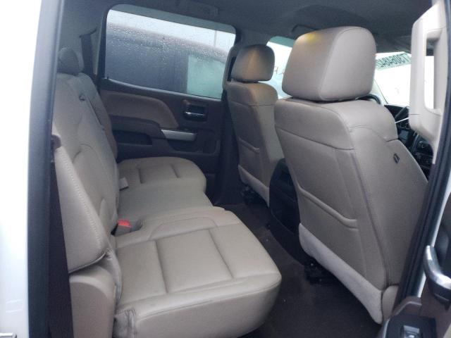 Photo 10 from auction – 2017 CHEVROLET SILVERADO with VIN 3GCUKSEC2HG404239