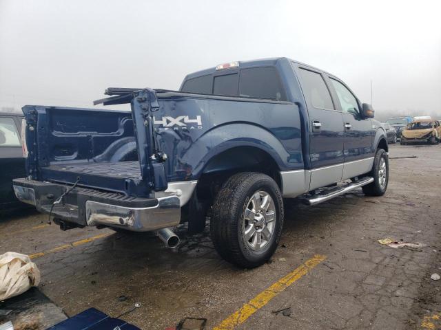 Photo 3 from auction – 2014 FORD F150 SUPER with VIN 1FTFW1EF5EFA67936