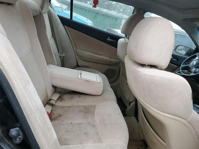 Photo 10 from auction – 2014 NISSAN MAXIMA S with VIN 1N4AA5AP7EC442943