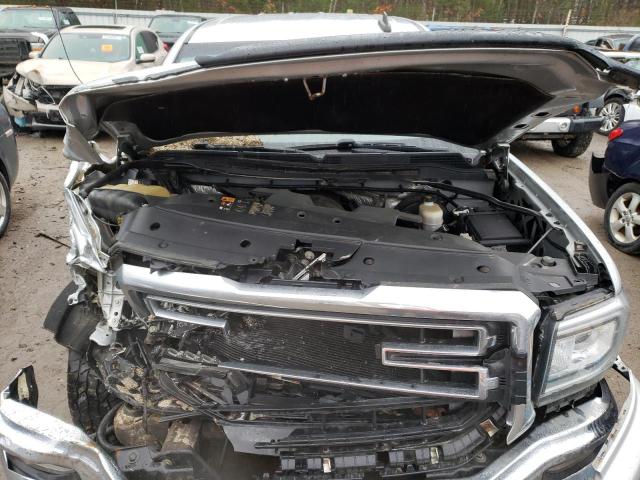 Photo 11 from auction – 2016 GMC SIERRA K15 with VIN 1GTV2MEC3GZ366230