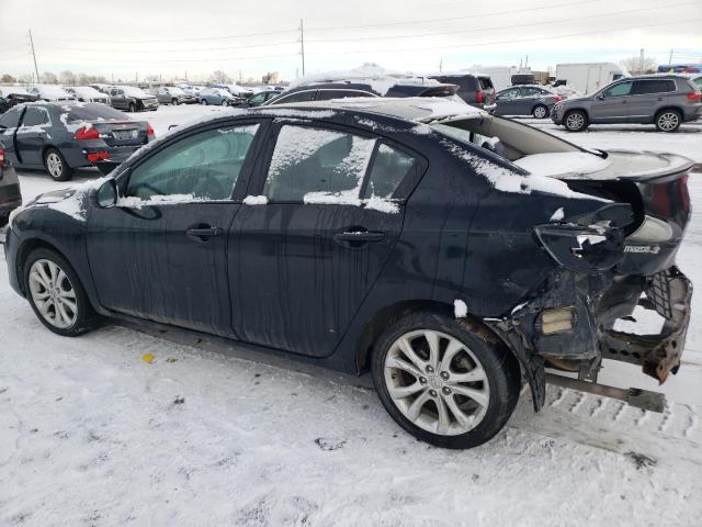 صورة رقم 2 من المزاد - 2011 MAZDA 3 S مع VIN JM1BL1U58B1428262