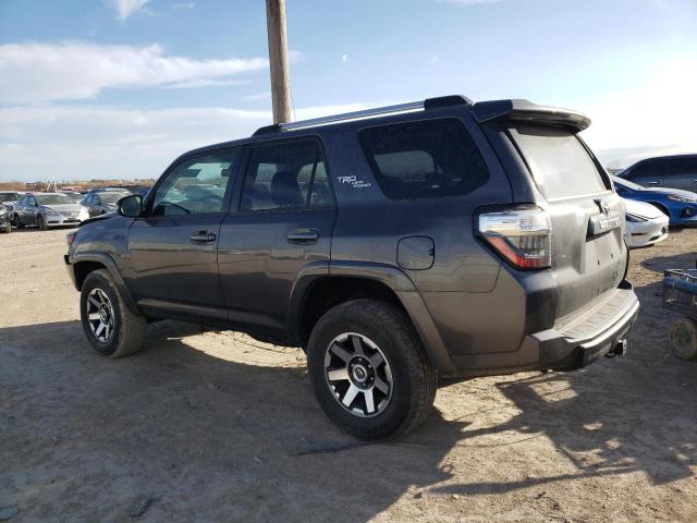 Photo 2 from auction – 2018 TOYOTA 4RUNNER SR with VIN JTEBU5JR6J5572665