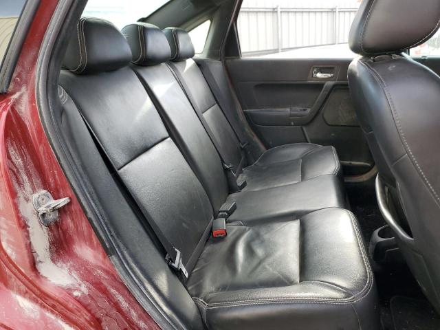 Photo 10 from auction – 2011 FORD FOCUS SEL with VIN 1FAHP3HN8BW197098