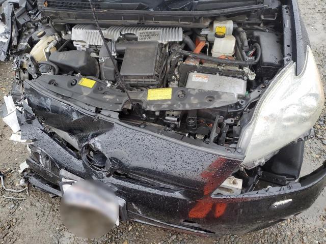 Photo 11 from auction – 2012 TOYOTA PRIUS with VIN JTDKN3DU5C5433443