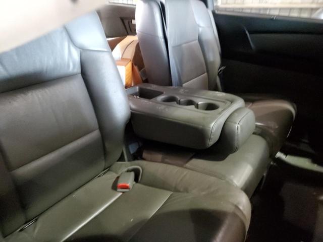 Photo 11 from auction – 2012 HONDA ODYSSEY TO with VIN 5FNRL5H92CB093947