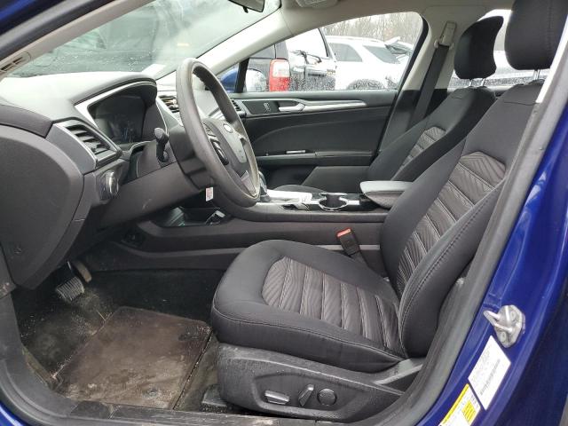Photo 7 from auction – 2016 FORD FUSION SE with VIN 3FA6P0H7XGR117267