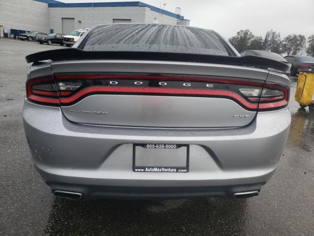 Photo 6 from auction – 2017 DODGE CHARGER SX with VIN 2C3CDXHG6HH634940