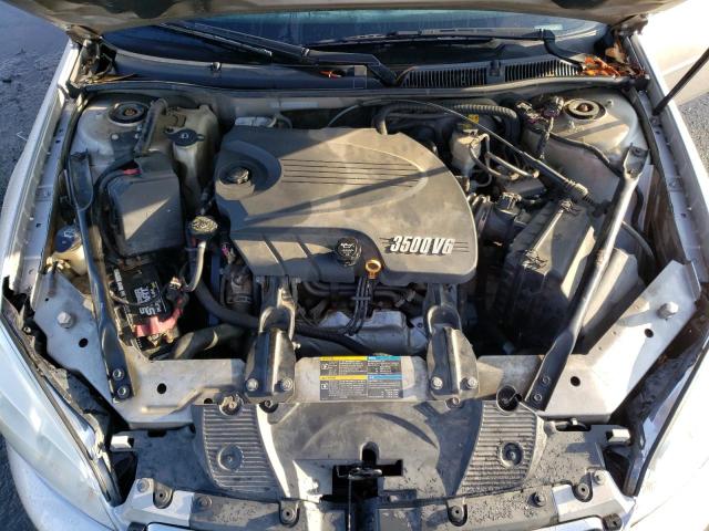 Photo 11 from auction – 2008 CHEVROLET IMPALA LT with VIN 2G1WT58K581273433