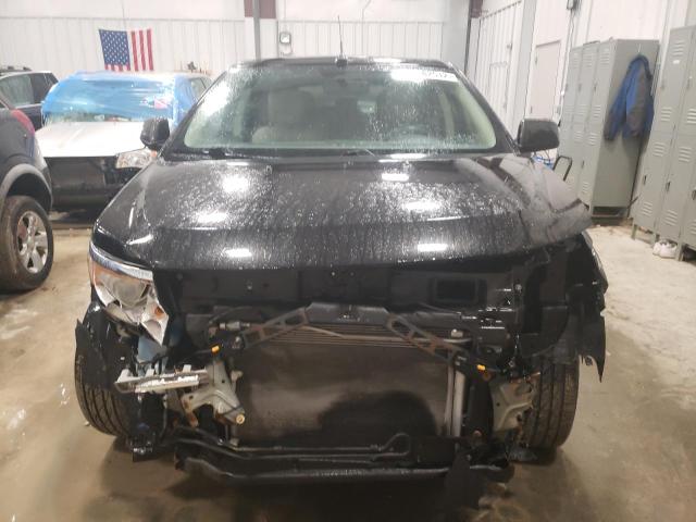Photo 5 from auction – 2011 FORD EDGE LIMIT with VIN 2FMDK3KC6BBA00117