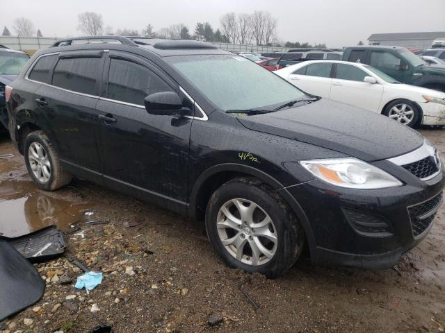 Photo 4 from auction – 2011 MAZDA CX-9 with VIN JM3TB2CAXB0320136