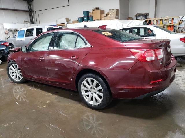 Photo 2 from auction – 2015 CHEVROLET MALIBU 2LT with VIN 1G11D5SL8FF252283