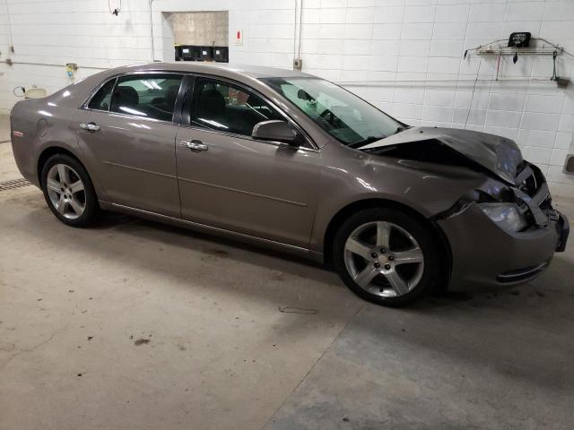 Photo 4 from auction – 2012 CHEVROLET MALIBU 1LT with VIN 1G1ZC5E08CF188409