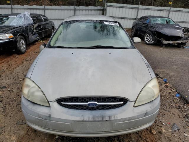 Photo 5 from auction – 2003 FORD TAURUS SE with VIN 1FAFP55S73A188436