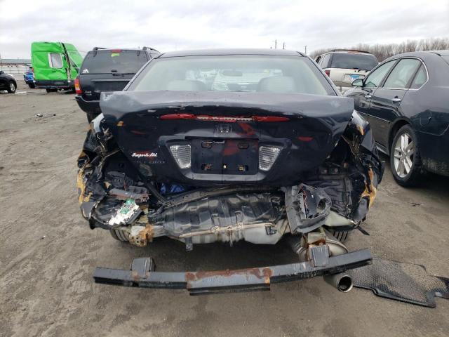 Photo 6 from auction – 2007 HONDA ACCORD SE with VIN 1HGCM56367A162124