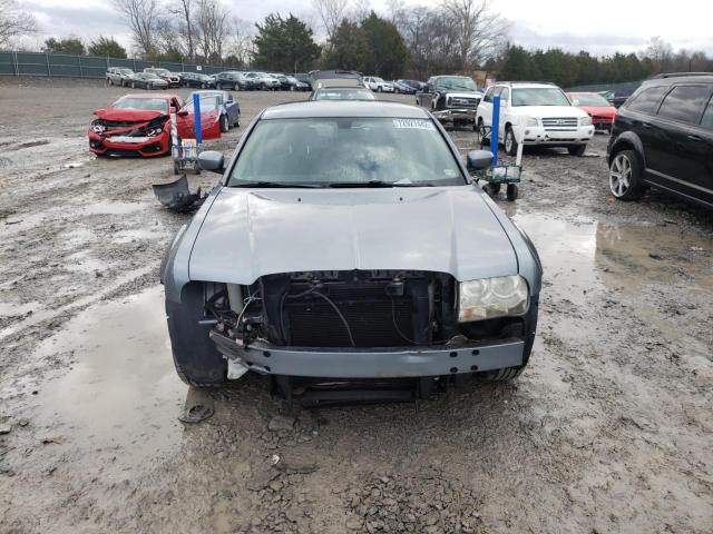 Photo 5 from auction – 2006 CHRYSLER 300 with VIN 2C3LA43R06H272424