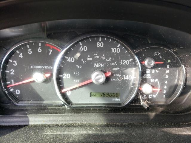 Foto 9 de la subasta – 2012 MITSUBISHI GALANT ES con VIN 4A32B3FF8CE011879