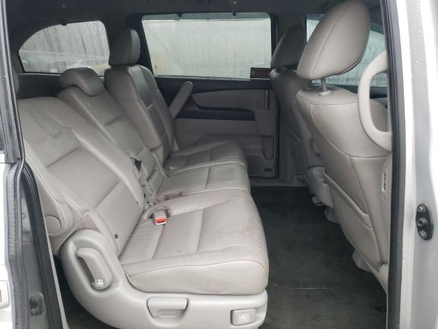 Photo 11 from auction – 2012 HONDA ODYSSEY EX with VIN 5FNRL5H68CB052065