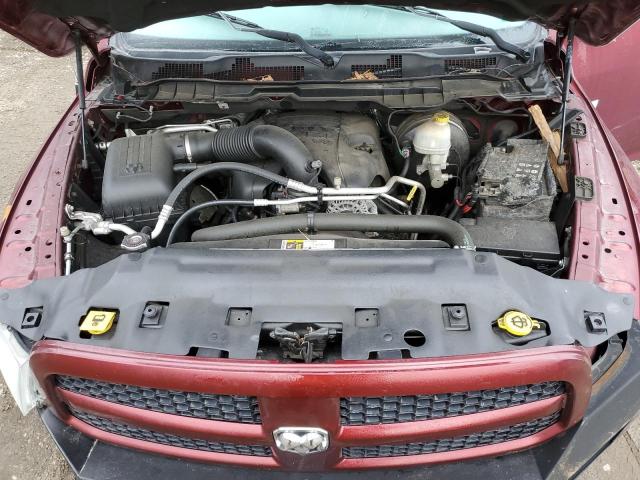 Photo 11 from auction – 2016 RAM 1500 ST with VIN 1C6RR7FT5GS366047