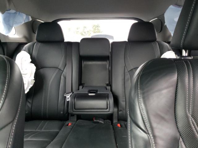Photo 10 from auction – 2022 LEXUS RX 350 with VIN 2T2JZMDA8NC334581