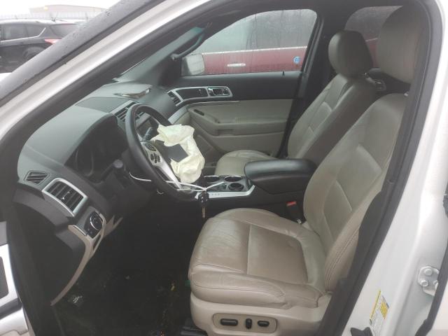 Фото 7 с аукциона – 2013 FORD EXPLORER X с VIN 1FM5K7D82DGB77537