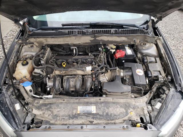Photo 11 from auction – 2014 FORD FUSION SE with VIN 3FA6P0H73ER243323