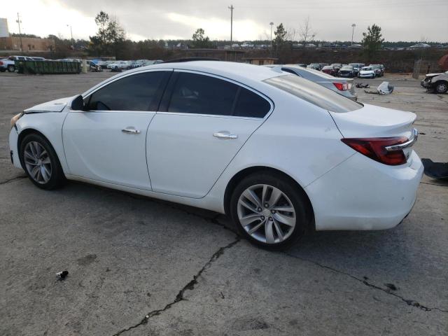 Photo 2 from auction – 2014 BUICK REGAL PREM with VIN 2G4GN5EX6E9159830