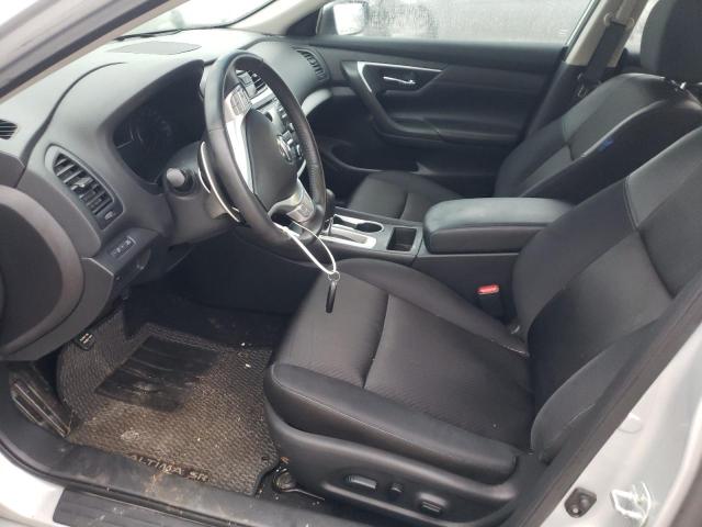Photo 7 from auction – 2016 NISSAN ALTIMA 2.5 with VIN 1N4AL3AP0GC238129