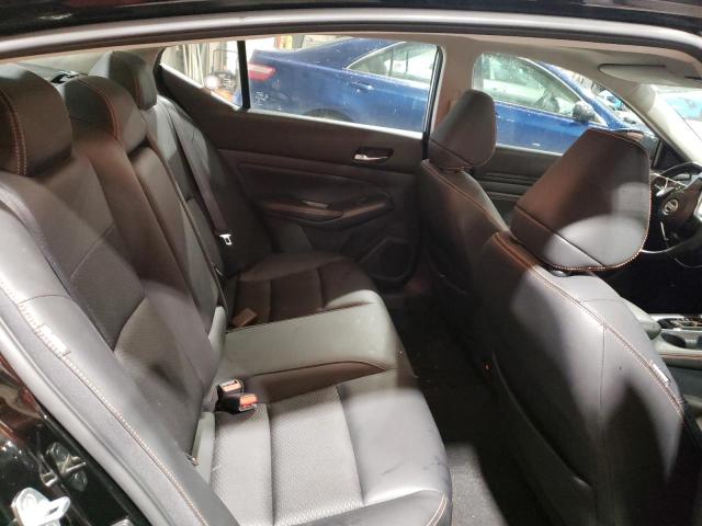 Photo 10 from auction – 2020 NISSAN ALTIMA SR with VIN 1N4BL4CV6LC190488