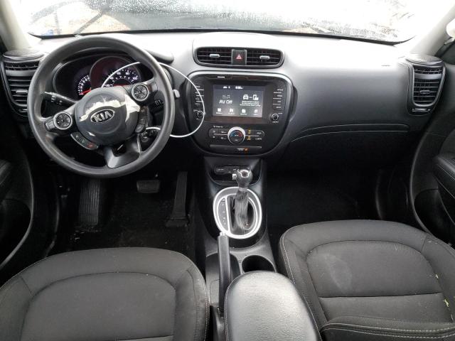 Photo 8 from auction – 2018 KIA SOUL + with VIN KNDJP3A58J7577816