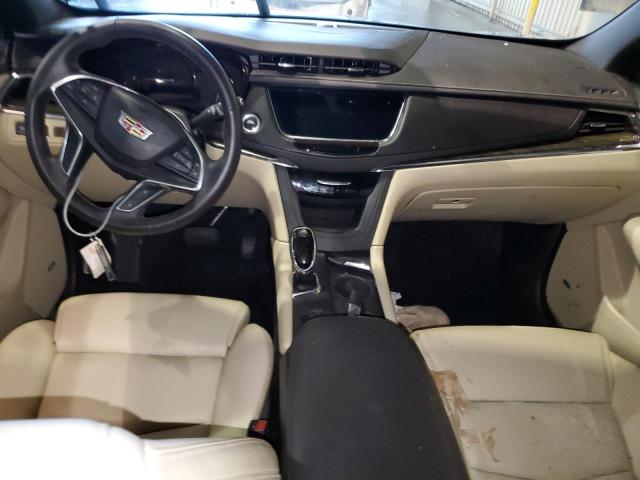 Photo 8 from auction – 2017 CADILLAC XT5 with VIN 1GYKNARS3HZ151470