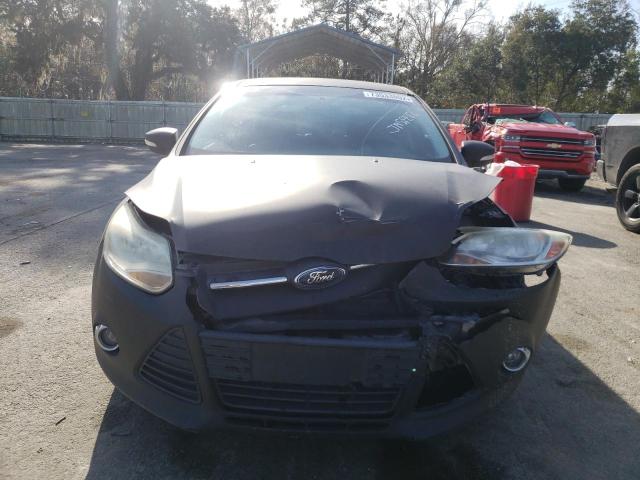 Photo 5 from auction – 2013 FORD FOCUS SE with VIN 1FADP3K27DL276294