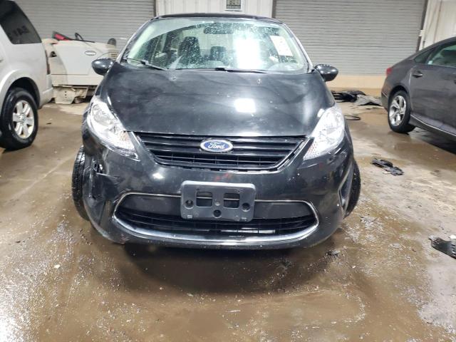 Photo 5 from auction – 2011 FORD FIESTA S with VIN 3FADP4AJ8BM105791