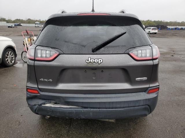 Photo 6 from auction – 2019 JEEP CHEROKEE L with VIN 1C4PJMLB9KD364123
