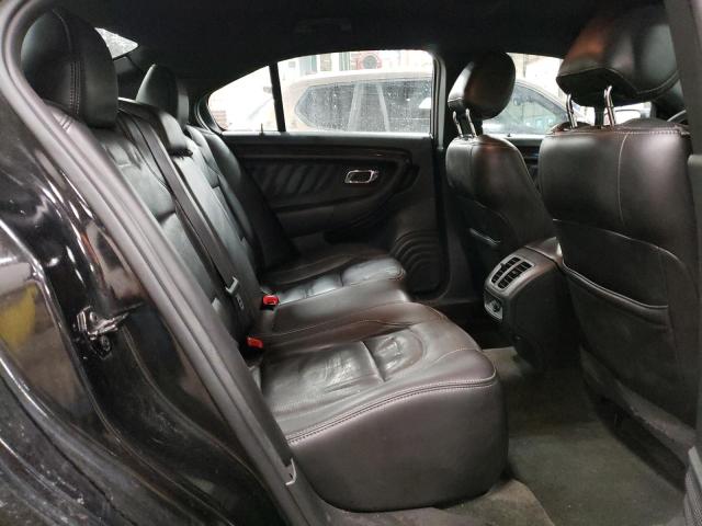 Photo 10 from auction – 2014 FORD TAURUS LIM with VIN 1FAHP2F86EG105217