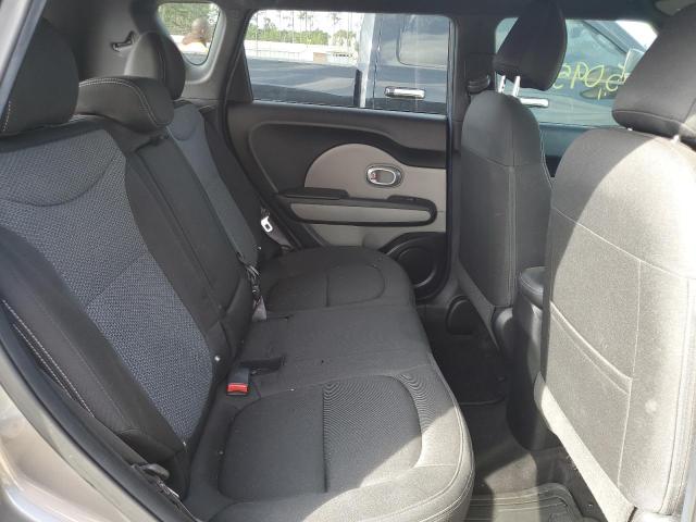 Photo 10 from auction – 2017 KIA SOUL + with VIN KNDJP3A5XH7486430