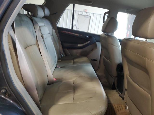 Photo 11 from auction – 2004 TOYOTA 4RUNNER LI with VIN JTEZU17R748021677