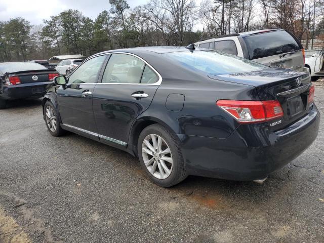 Photo 2 from auction – 2010 LEXUS ES 350 with VIN JTHBK1EG9A2401551