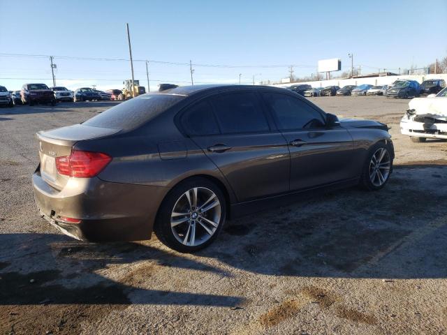 Photo 3 from auction – 2013 BMW 328 I SULE with VIN WBA3C1C58DK104440