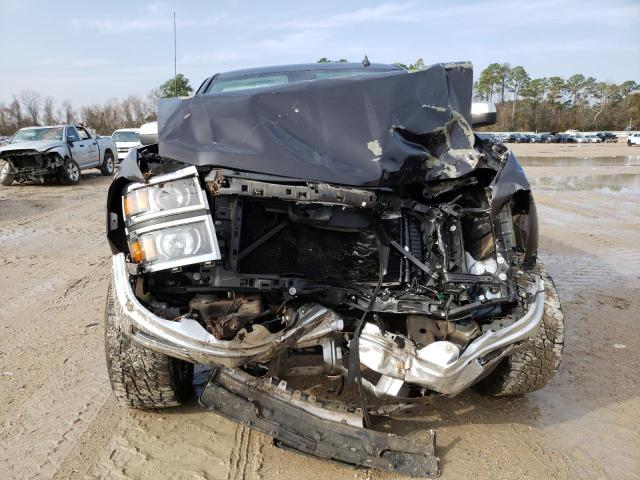 Photo 5 from auction – 2014 CHEVROLET SILVERADO with VIN 3GCPCSEC9EG506191