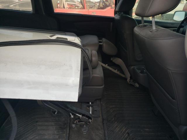 Photo 11 from auction – 2013 HONDA ODYSSEY EX with VIN 5FNRL5H61DB025551