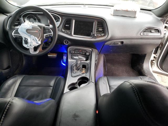 Photo 8 from auction – 2016 DODGE CHALLENGER with VIN 2C3CDZAG4GH290853