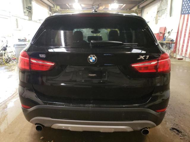 Photo 6 from auction – 2016 BMW X1 XDRIVE2 with VIN WBXHT3C3XGP881067