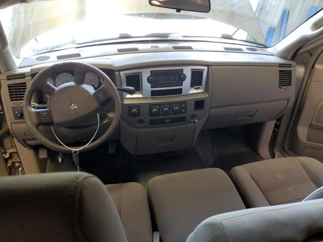 صورة رقم 8 من المزاد - 2007 DODGE RAM 2500 S مع VIN 3D7KS28D47G840641