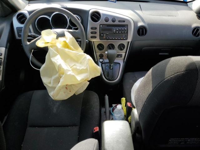 Photo 8 from auction – 2007 PONTIAC VIBE with VIN 5Y2SL65857Z413992