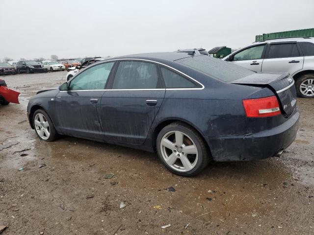 Photo 2 from auction – 2008 AUDI A6 3.2 QUA with VIN WAUDH74F98N082372