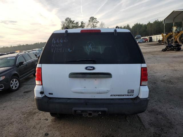 Photo 6 from auction – 2005 FORD EXPEDITION with VIN 1FMPU16575LA78319
