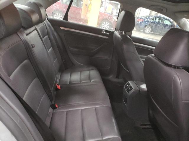 Photo 10 from auction – 2007 VOLKSWAGEN JETTA with VIN 3VWEF71K47M114259