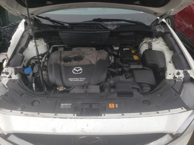 Photo 12 from auction – 2018 MAZDA CX-5 GRAND with VIN JM3KFBDM3J0400921