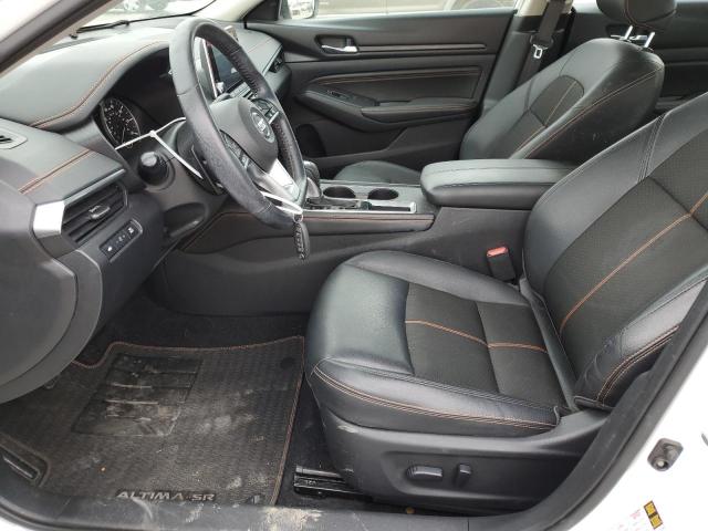 Photo 7 from auction – 2019 NISSAN ALTIMA SR with VIN 1N4BL4CV0KC188928