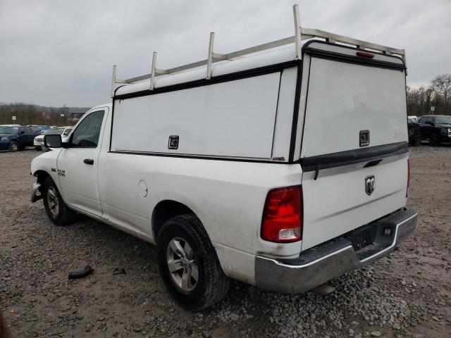 Photo 2 from auction – 2017 RAM 1500 ST with VIN 3C6JR6DT2HG654398